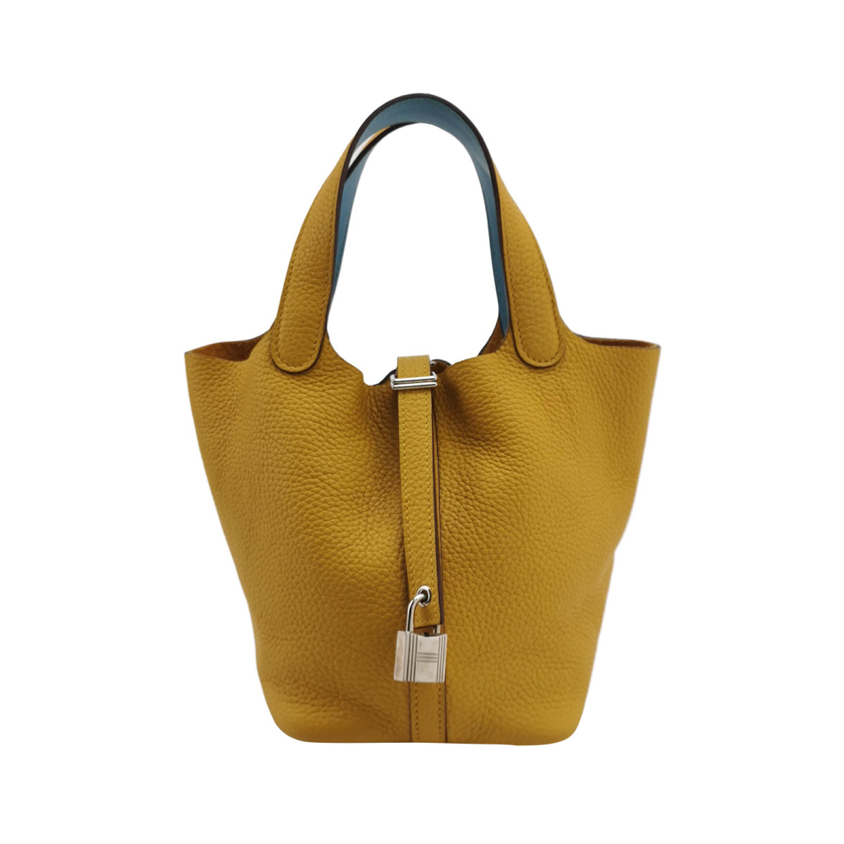 Hermès Picotin 18 Clemence TC 9 DP 3 A — продано