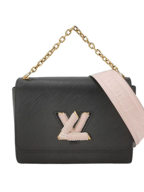 Louis Vuitton Twist LV — продано