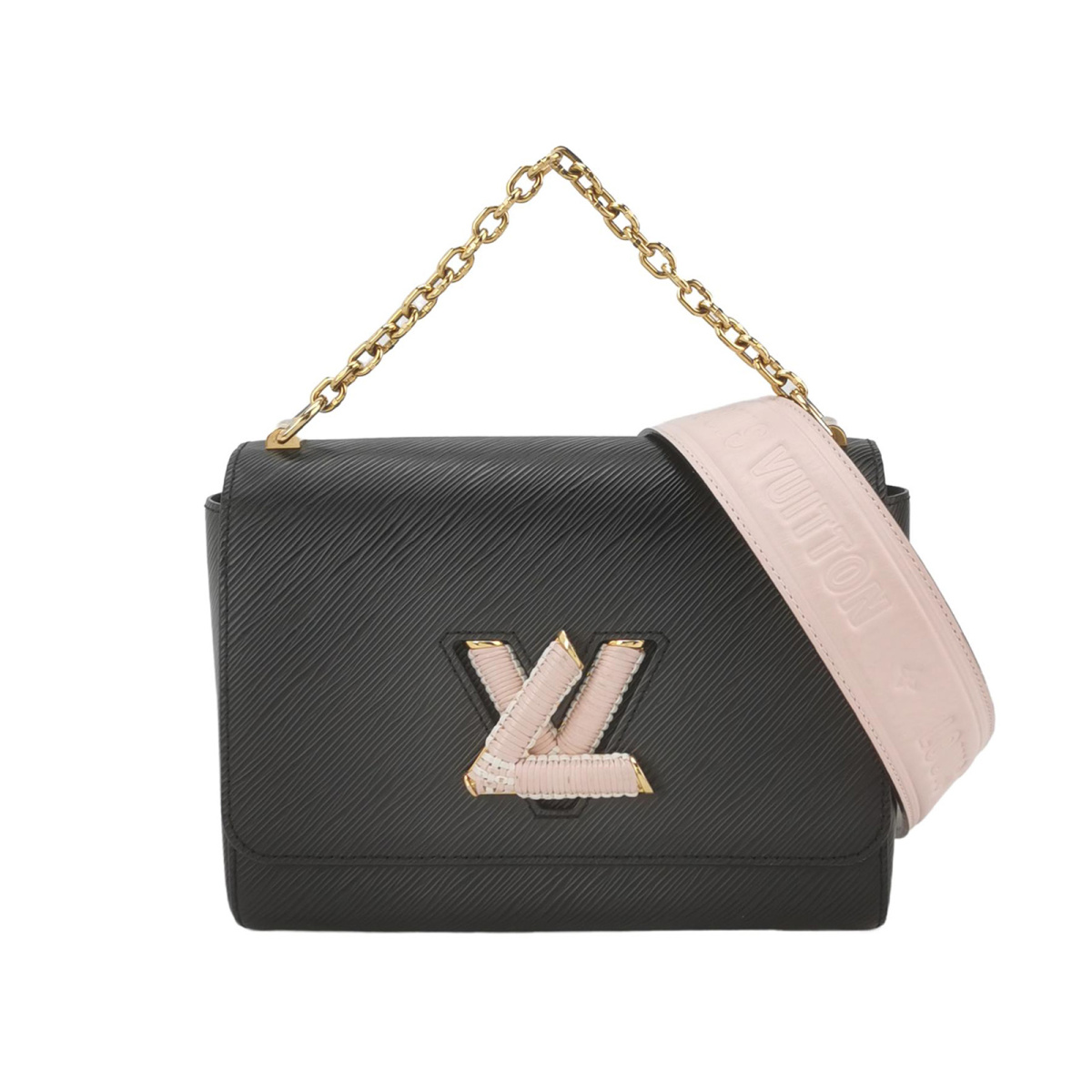 Louis Vuitton Twist LV — продано
