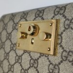 Gucci Padlock — фото 12