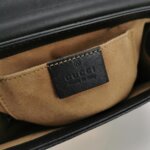 Gucci Padlock — фото 8