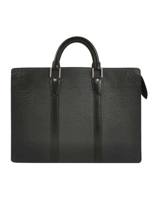 Louis Vuitton Logo Handbag — продано