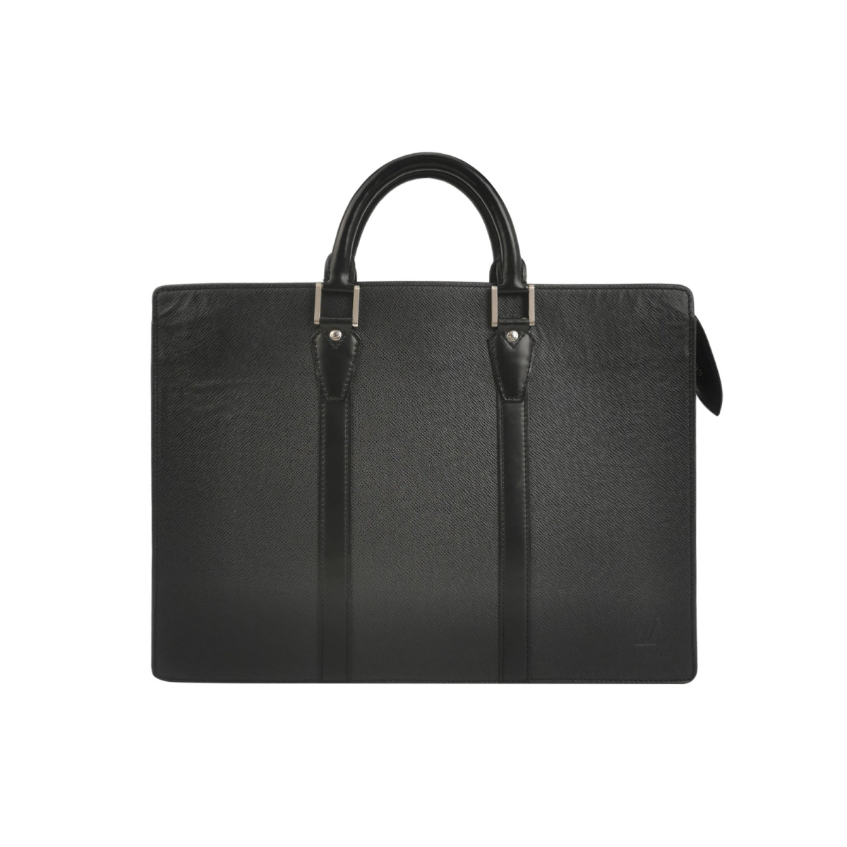 Louis Vuitton Logo Handbag — фото 1