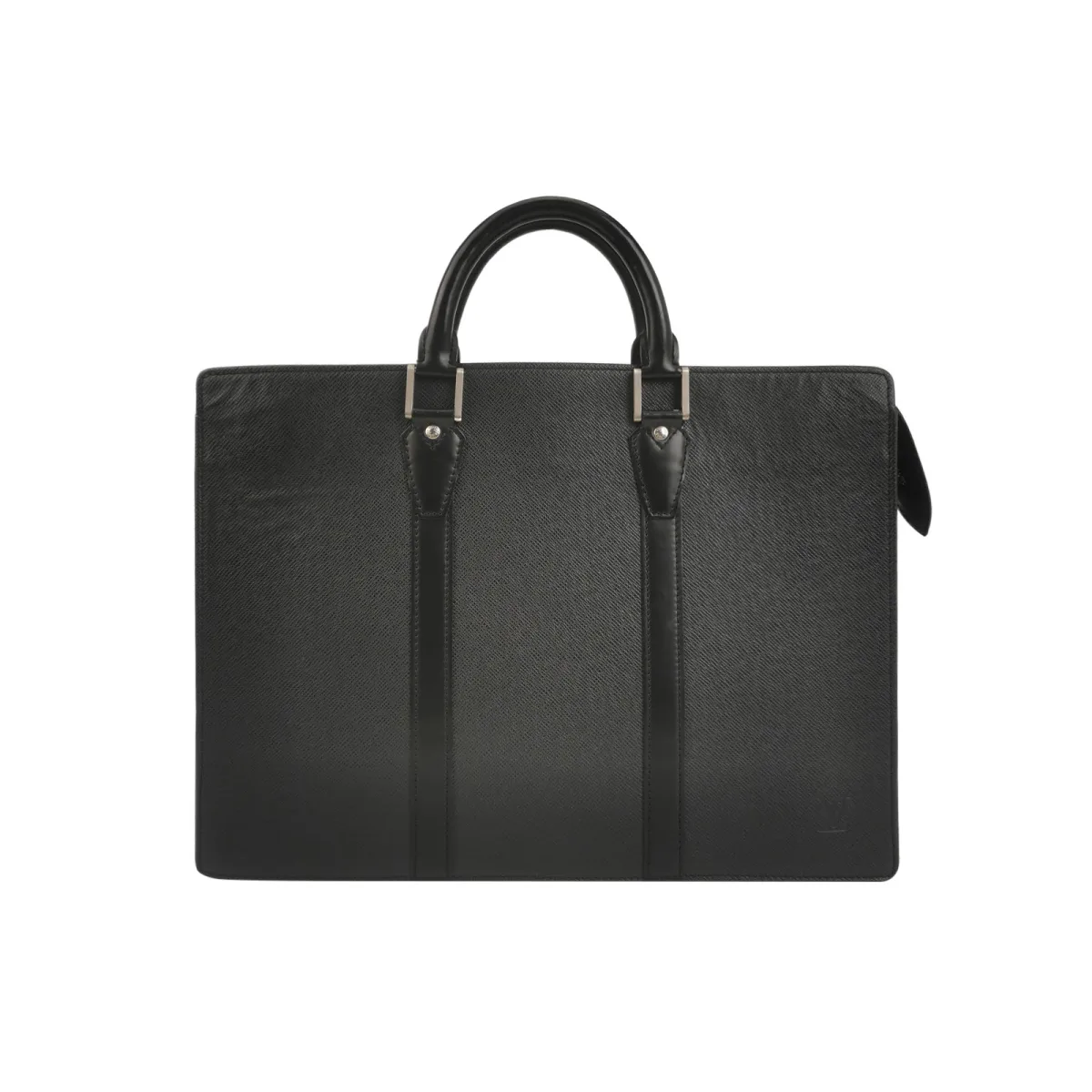 Louis Vuitton Logo Handbag — продано