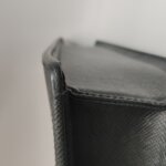 Louis Vuitton Logo Handbag — фото 14