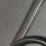 Louis Vuitton Logo Handbag — фото 19