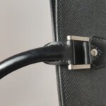 Louis Vuitton Logo Handbag — фото 20