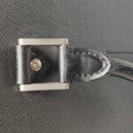 Louis Vuitton Logo Handbag — фото 21