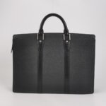 Louis Vuitton Logo Handbag — фото 5