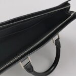 Louis Vuitton Logo Handbag — фото 7