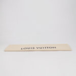 Louis Vuitton Logo Handbag — фото 9