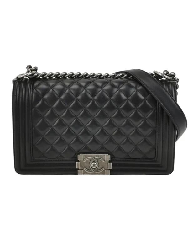 Chanel Leboy