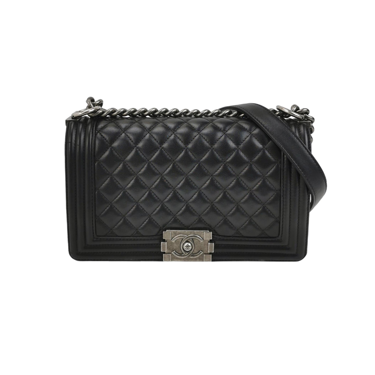 Chanel Leboy C — фото 1