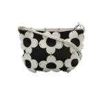 Celine Colorblock Calfskin Crossbody — миниатюра 1