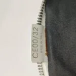 Celine Colorblock Calfskin Crossbody — фото 10