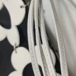 Celine Colorblock Calfskin Crossbody — фото 11