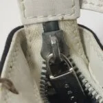 Celine Colorblock Calfskin Crossbody — фото 12