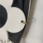 Celine Colorblock Calfskin Crossbody — фото 23