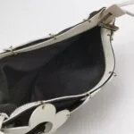 Celine Colorblock Calfskin Crossbody — фото 7