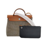 Hermès Herbag 31 Hunter 89 U — миниатюра 1