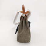 Hermès Herbag 31 Hunter 89 U — фото 5