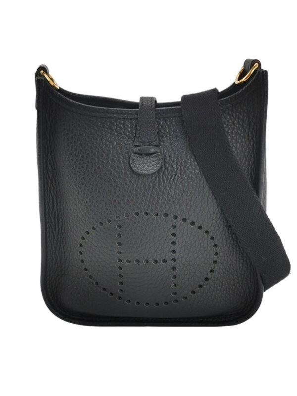 Hermès Evelyne 16 Clemence（TC）89 Z — продано