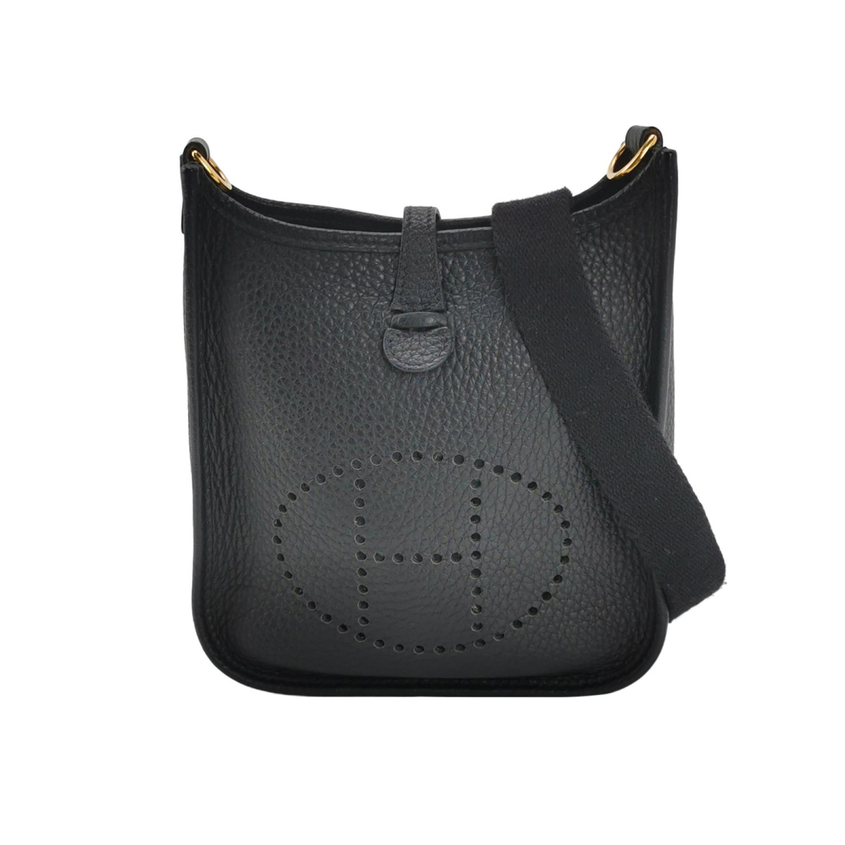 Hermès Evelyne 16 Clemence（TC）89 Z — продано