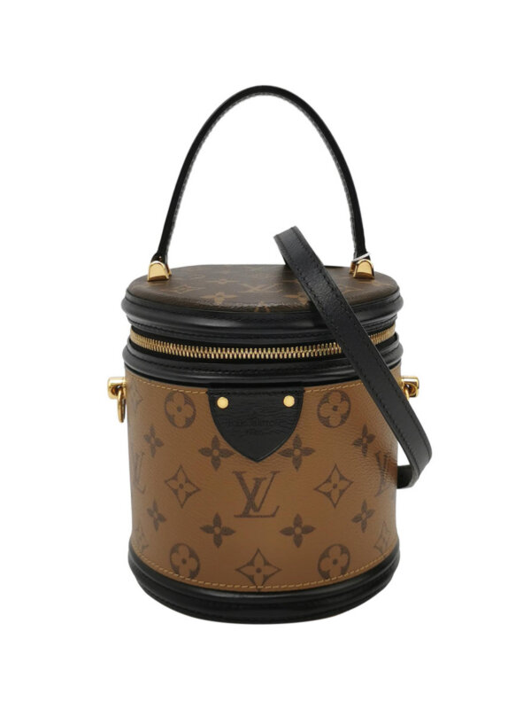 Louis Vuitton Cannes Reverse — продано