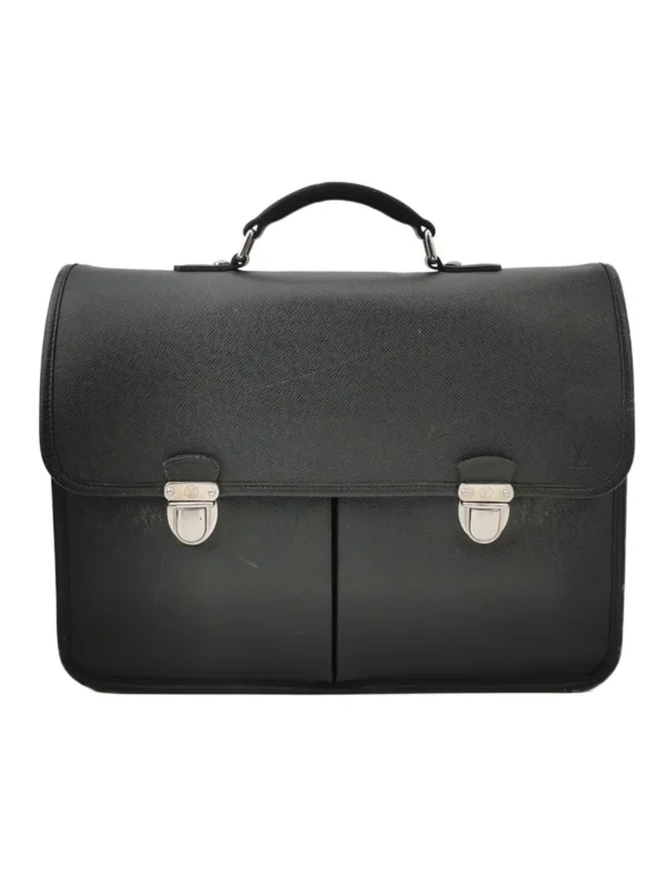 Louis Vuitton Taiga
