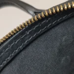 Alexander McQueen Calfskin Crossbody — фото 11