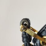 Alexander McQueen Handbag — фото 13