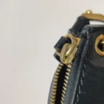 Alexander McQueen Calfskin Crossbody — фото 14