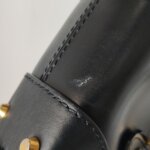 Alexander McQueen Handbag — фото 17