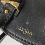 Alexander McQueen Calfskin Crossbody — фото 18