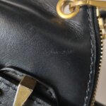 Alexander McQueen Handbag — фото 19