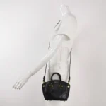 Alexander McQueen Calfskin Crossbody — фото 2