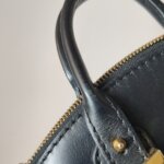 Alexander McQueen Handbag — фото 21