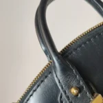 Alexander McQueen Calfskin Crossbody — фото 21