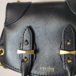 Alexander McQueen Handbag — фото 22