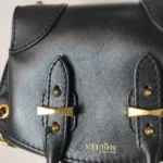 Alexander McQueen Calfskin Crossbody — фото 22