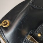 Alexander McQueen Handbag — фото 24