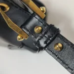 Alexander McQueen Calfskin Crossbody — фото 25