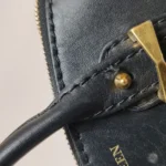Alexander McQueen Calfskin Crossbody — фото 26