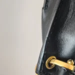Alexander McQueen Calfskin Crossbody — фото 28