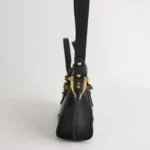 Alexander McQueen Calfskin Crossbody — фото 3