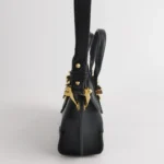 Alexander McQueen Calfskin Crossbody — фото 4