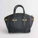 Alexander McQueen Calfskin Crossbody — фото 5