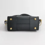 Alexander McQueen Calfskin Crossbody — фото 6