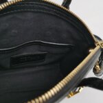 Alexander McQueen Handbag — фото 8