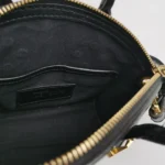 Alexander McQueen Calfskin Crossbody — фото 8